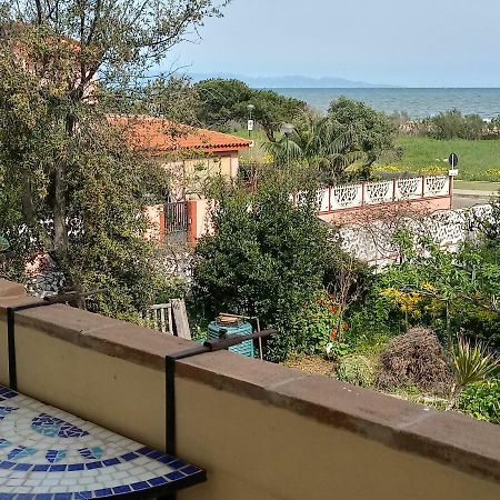 Mariolina Casa Vacanze Villa Capoterra Exterior photo